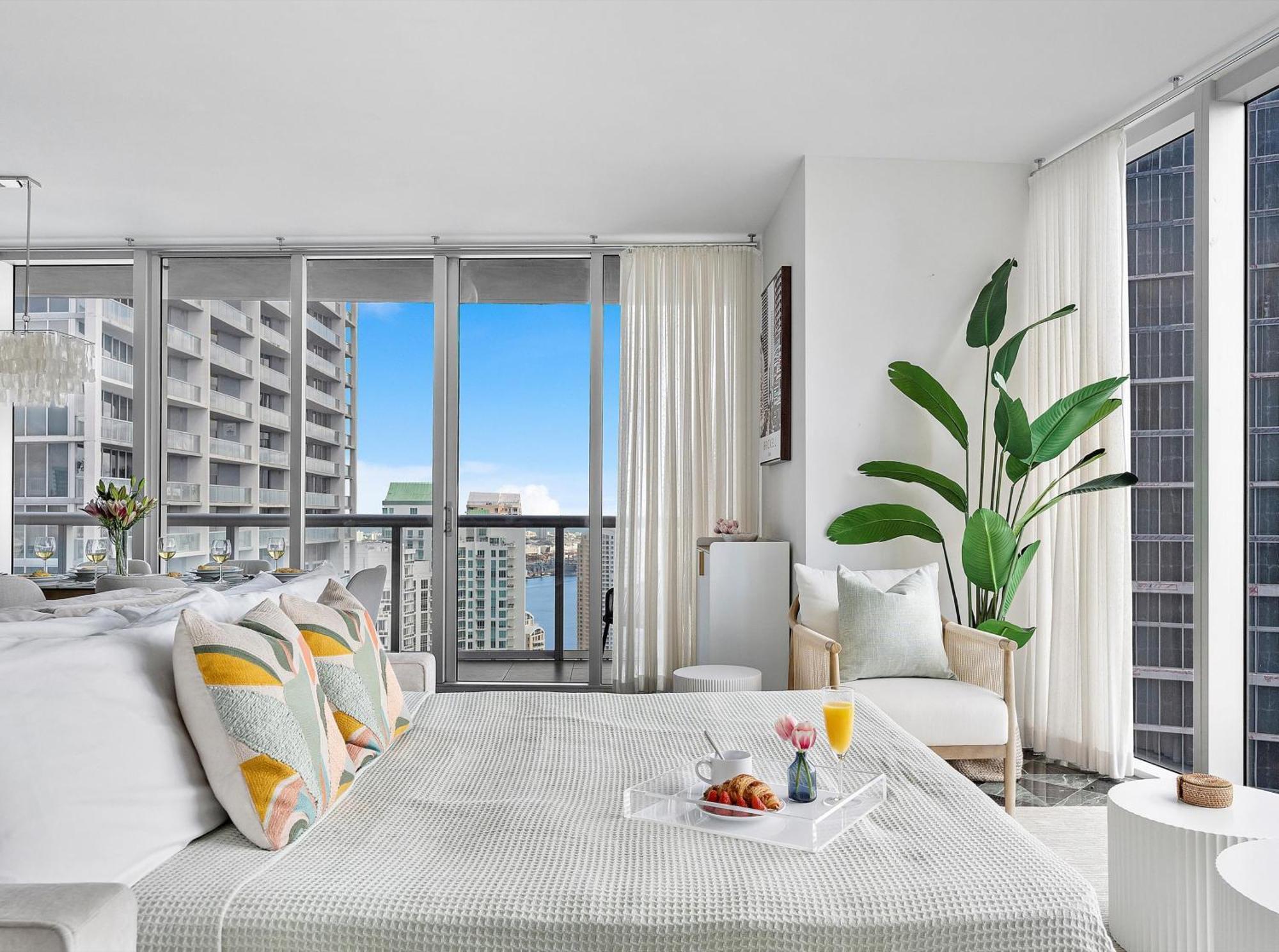 Brickell By Miami Vacation Rentals Exterior foto