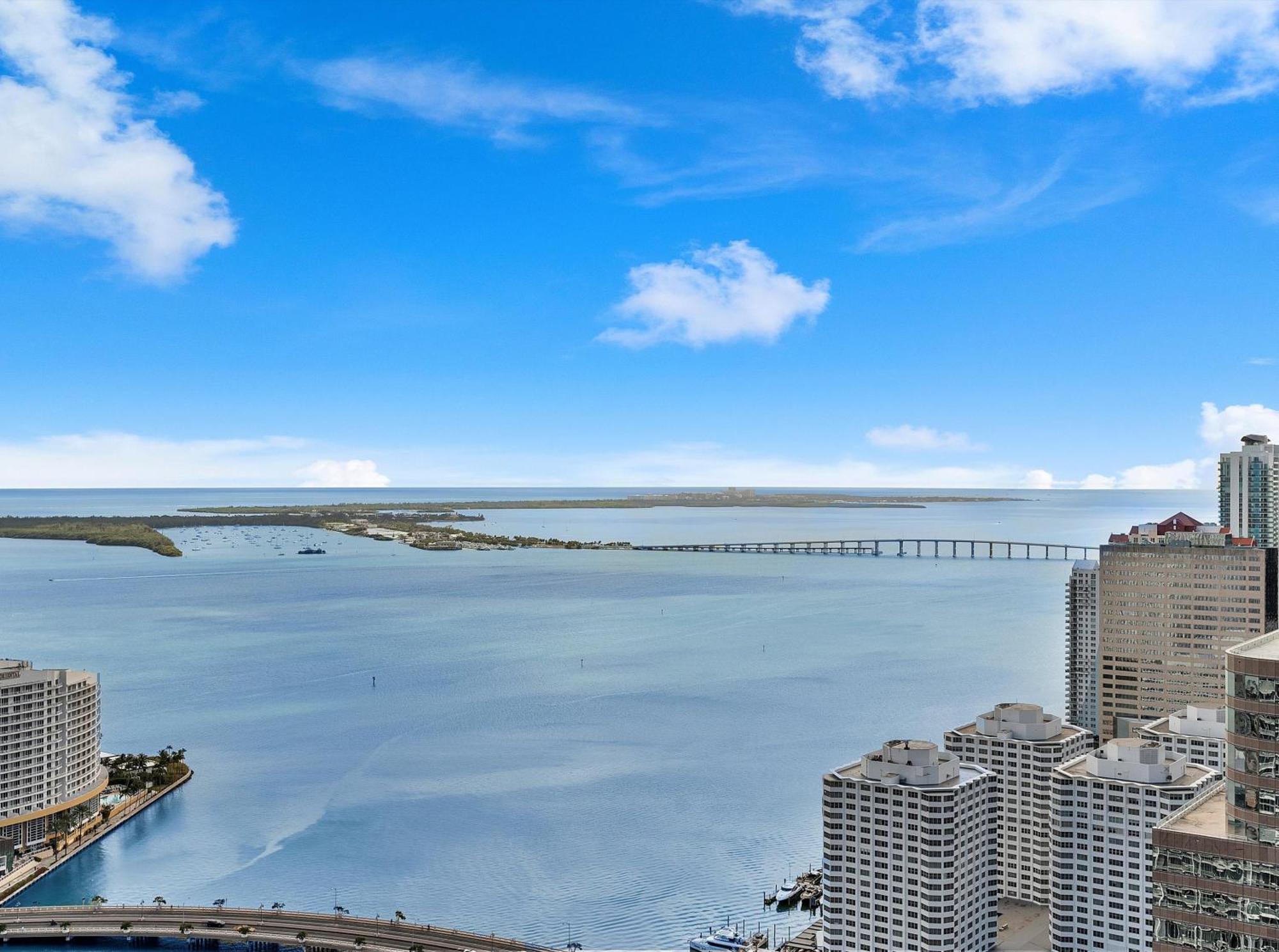 Brickell By Miami Vacation Rentals Exterior foto